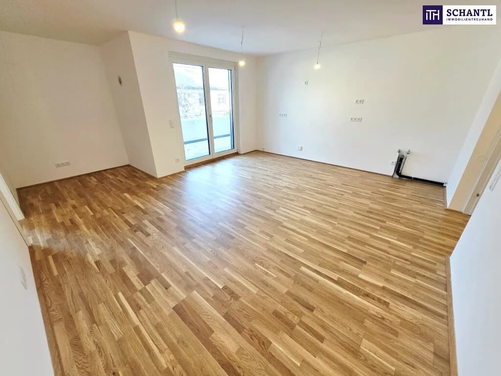 3-Zimmer-Wohnung kaufen in Wien – 55,35 m², € 322.252 – Bild 6 von 31