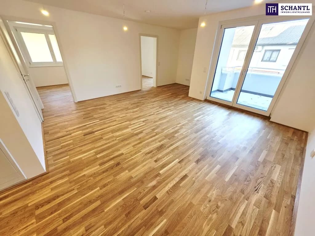 3-Zimmer-Wohnung kaufen in Wien – 55,35 m², € 322.252 – Bild 8 von 31