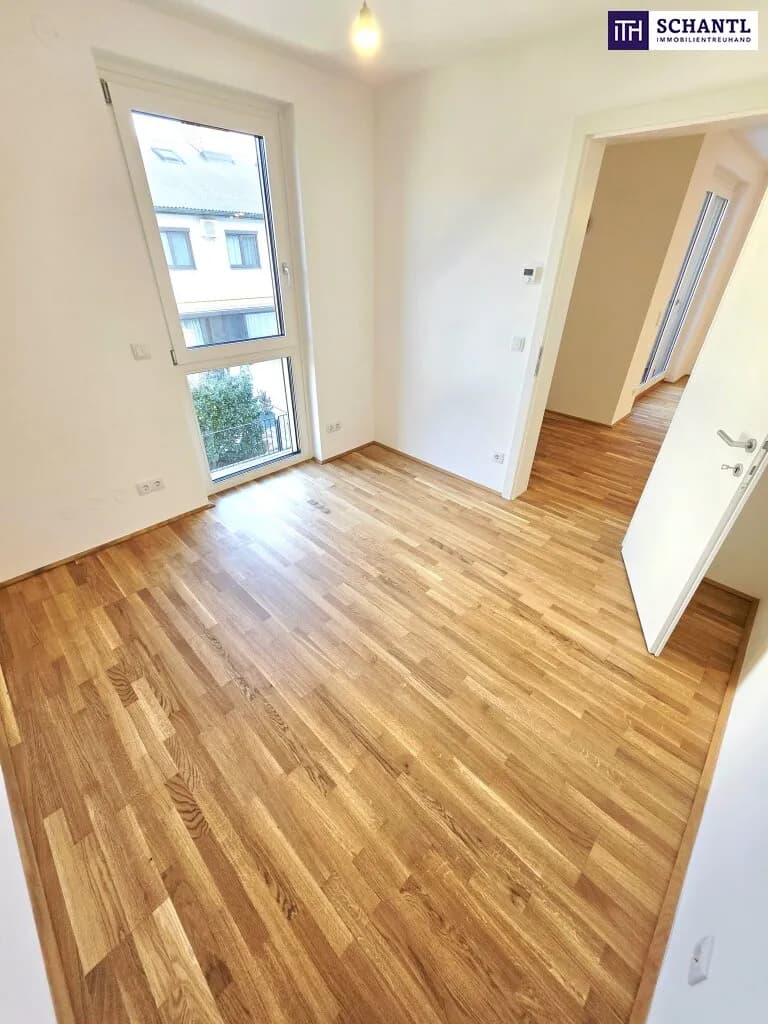 3-Zimmer-Wohnung kaufen in Wien – 55,35 m², € 322.252 – Bild 15 von 31