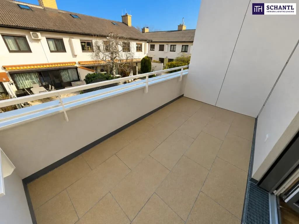 3-Zimmer-Wohnung kaufen in Wien – 55,35 m², € 322.252 – Bild 19 von 31