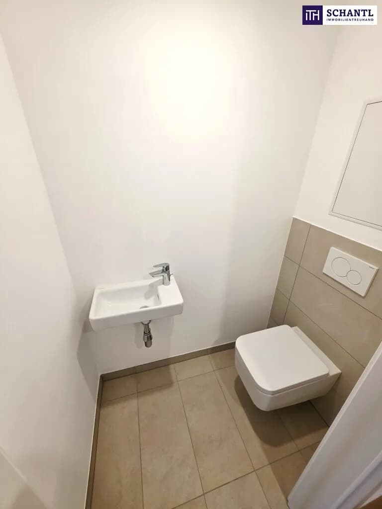 3-Zimmer-Wohnung kaufen in Wien – 55,35 m², € 322.252 – Bild 22 von 31