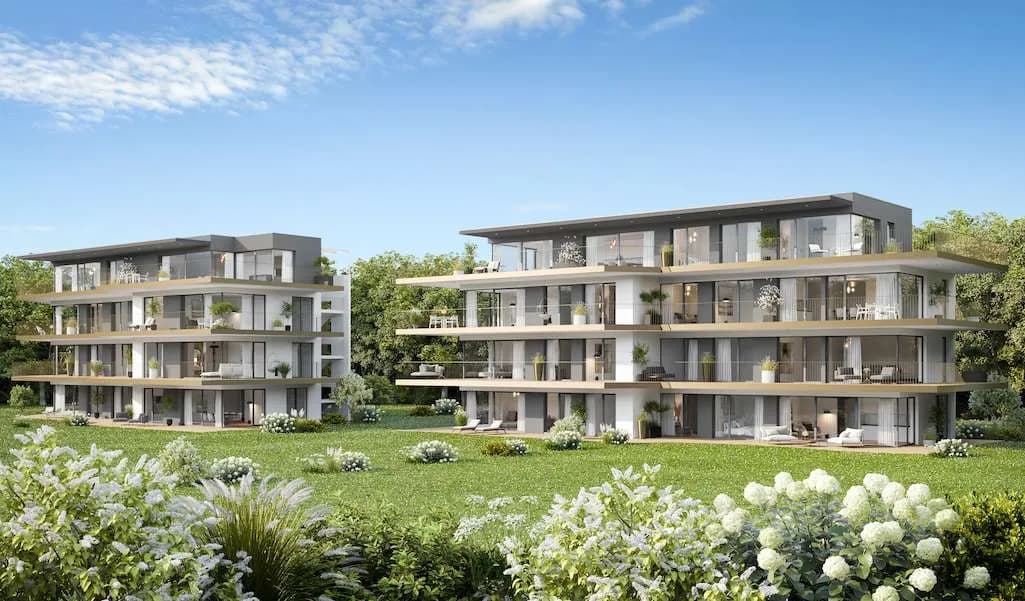 4-Zimmer-Wohnung kaufen in Graz – 147,17 m², € 1.169.000