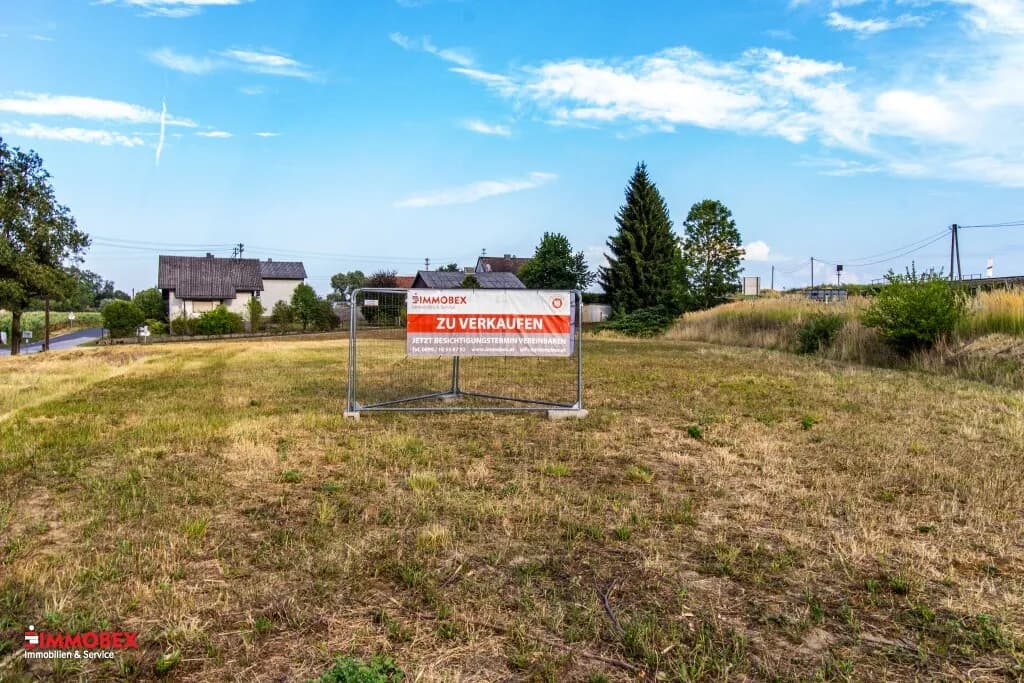 Immobilie kaufen in Wels-Land – 4 271 m², € 135 – Bild 2 von 11