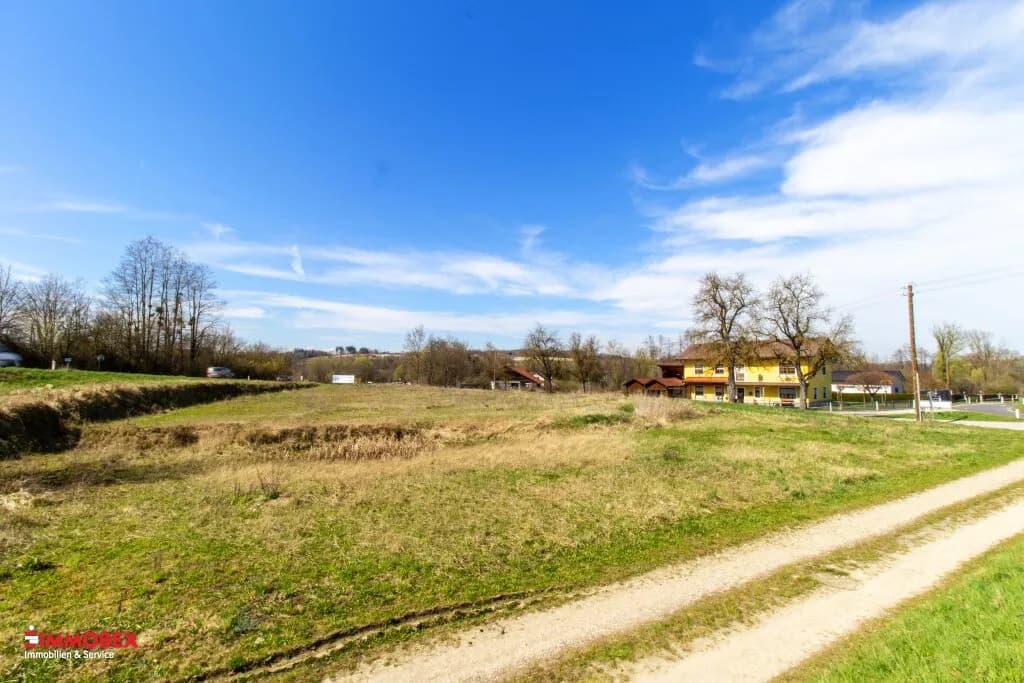 Immobilie kaufen in Wels-Land – 4 271 m², € 135 – Bild 4 von 11