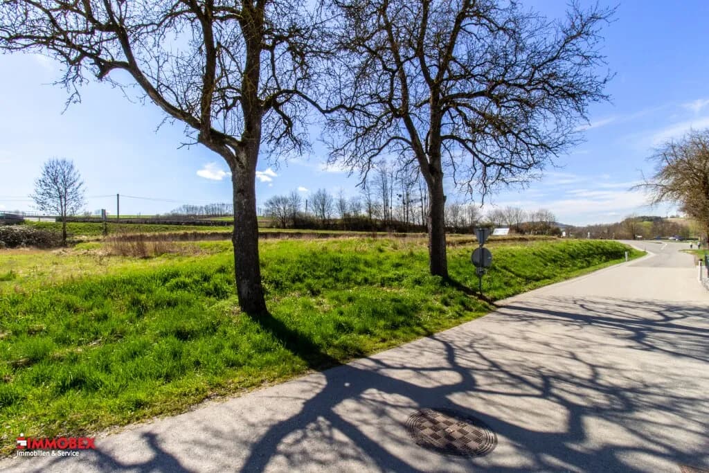 Immobilie kaufen in Wels-Land – 4 271 m², € 135 – Bild 5 von 11