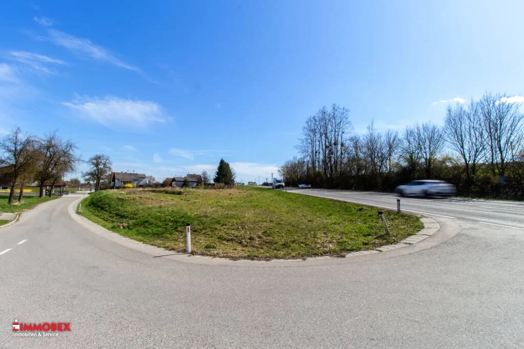 Immobilie kaufen in Wels-Land – 4 271 m², € 135 – Bild 6 von 11