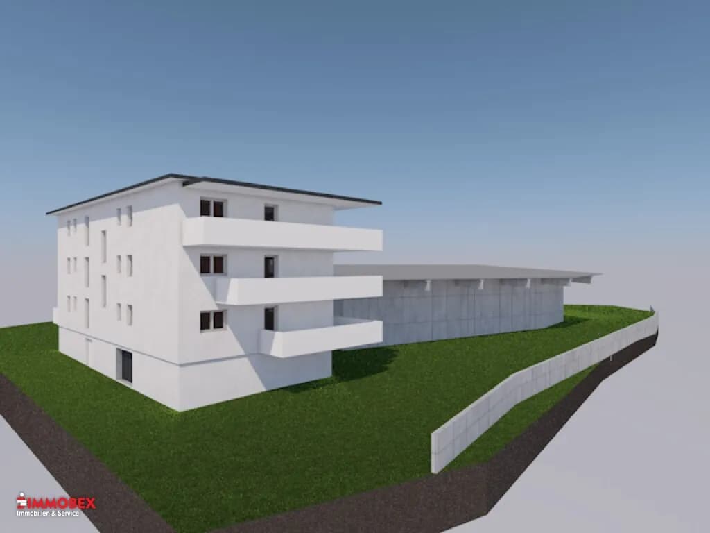 Immobilie kaufen in Wels-Land – 4 271 m², € 135 – Bild 8 von 11