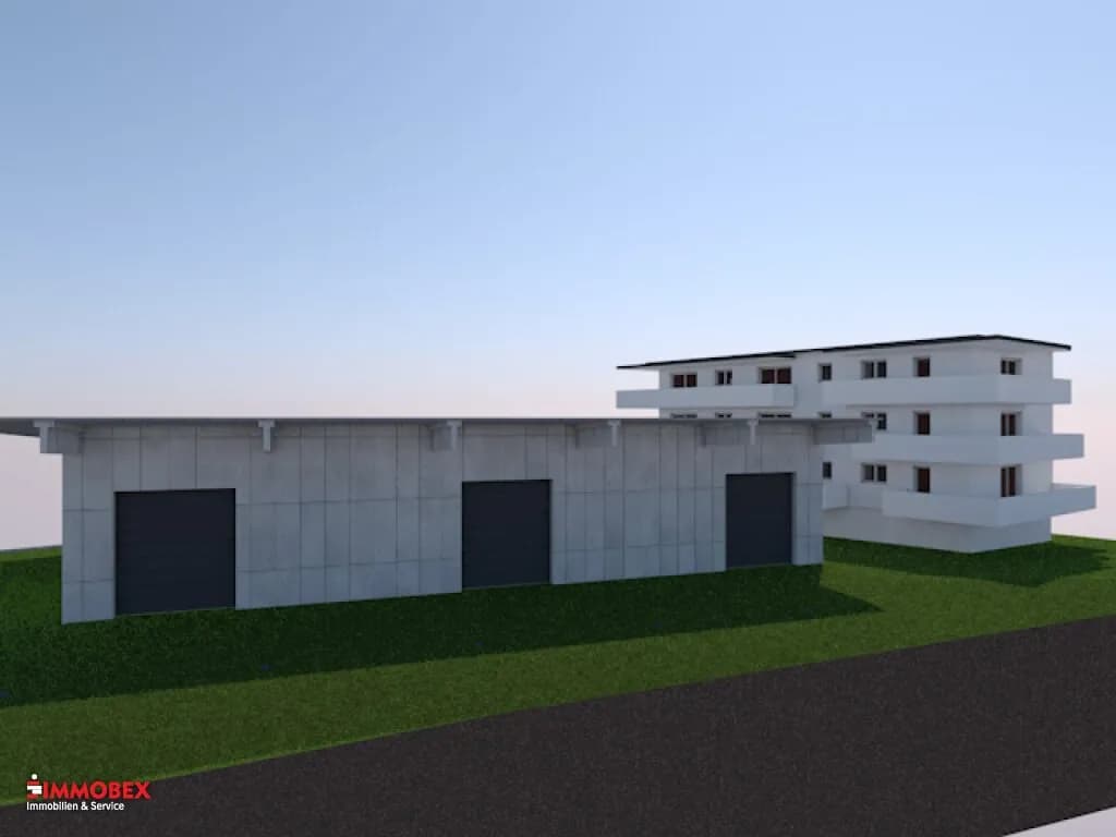 Immobilie kaufen in Wels-Land – 4 271 m², € 135 – Bild 9 von 11