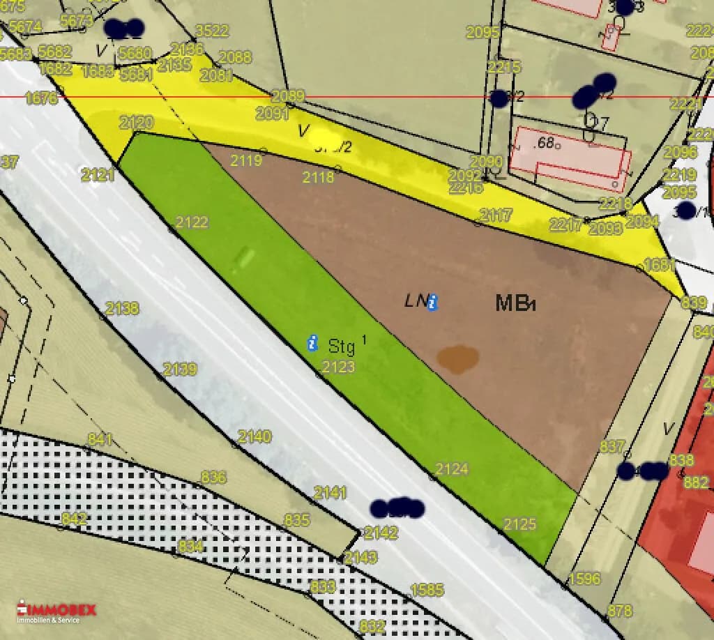 Immobilie kaufen in Wels-Land – 4 271 m², € 135 – Bild 11 von 11