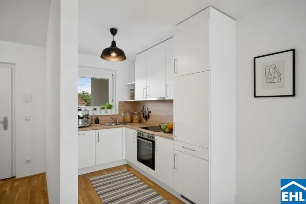 2-Zimmer-Wohnung mieten in Graz – 53,19 m², € 799 – Bild 3 von 13
