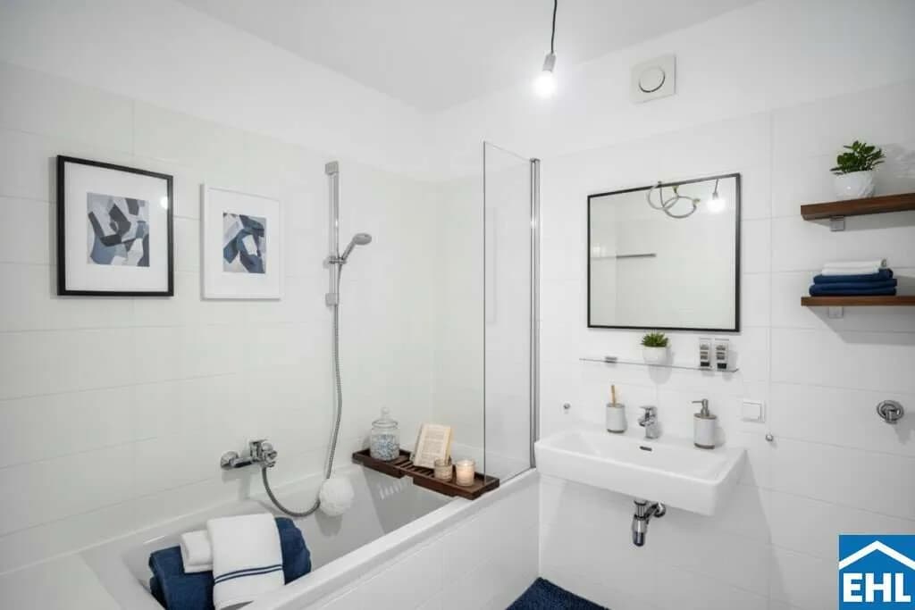 2-Zimmer-Wohnung mieten in Graz – 53,19 m², € 799 – Bild 11 von 13