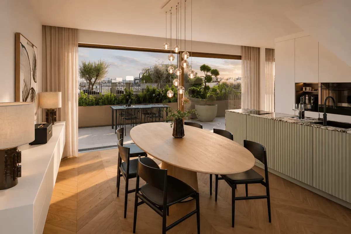 4-Zimmer-Wohnung kaufen in Wien – 194,54 m², € 2.130.000 – Bild 4 von 10