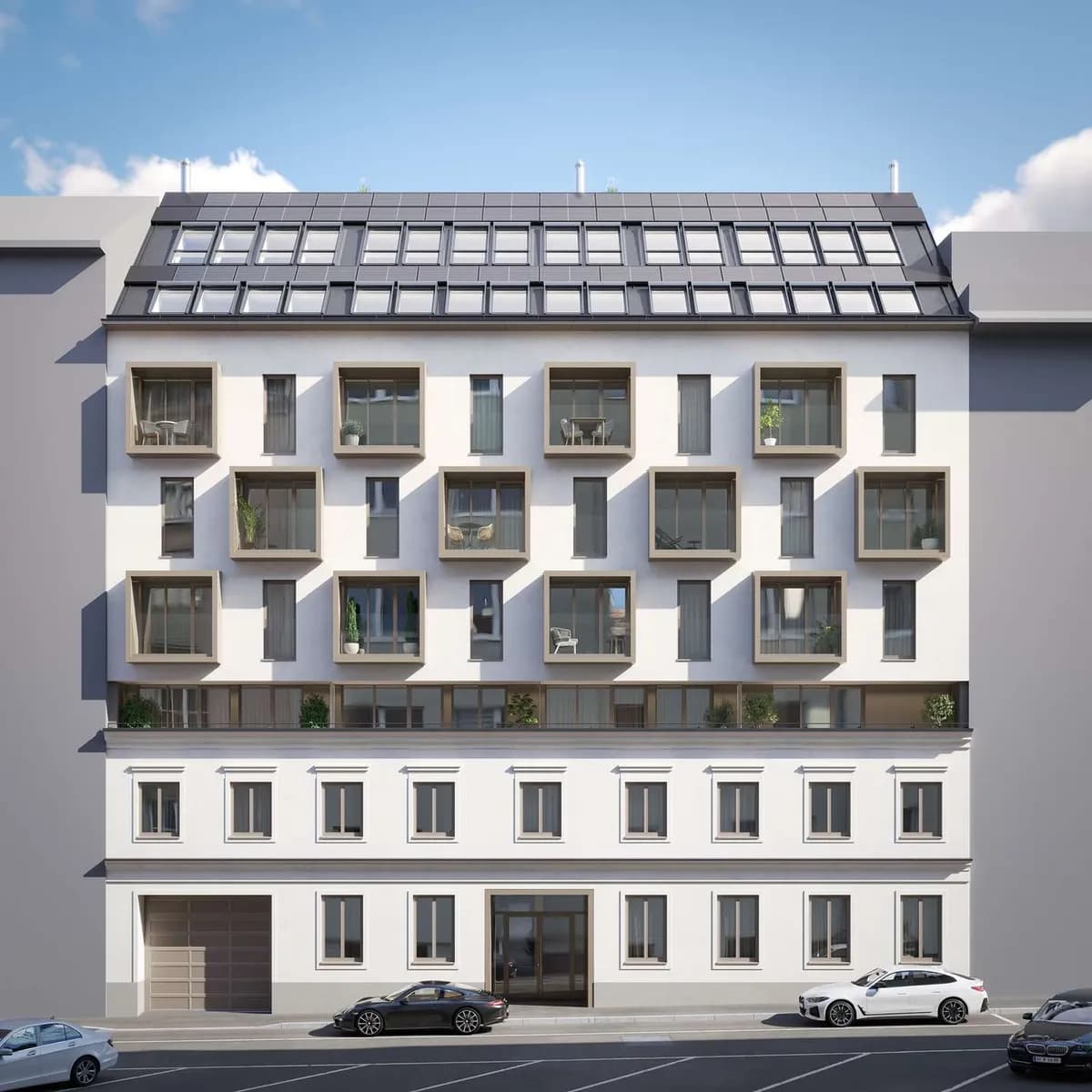 4-Zimmer-Wohnung kaufen in Wien – 194,54 m², € 2.130.000 – Bild 7 von 10