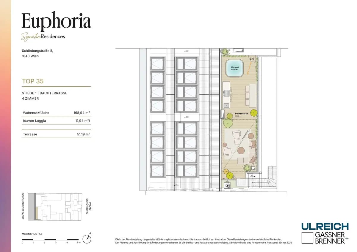 4-Zimmer-Wohnung kaufen in Wien – 194,54 m², € 2.130.000 – Bild 10 von 10