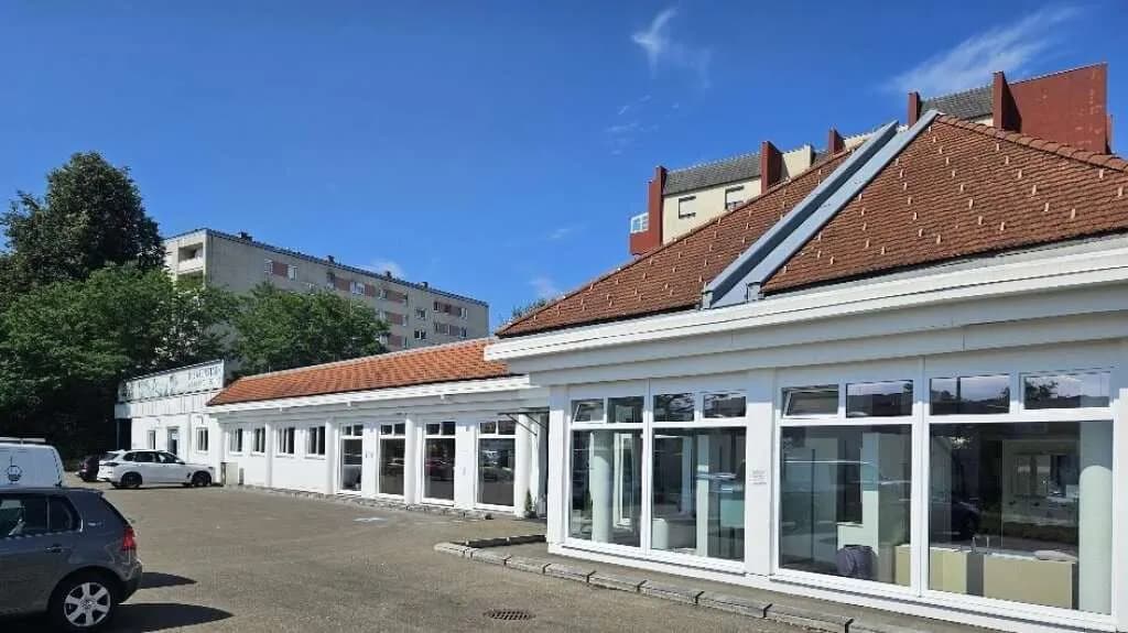 Immobilie mieten in Murtal – 1 000 m²