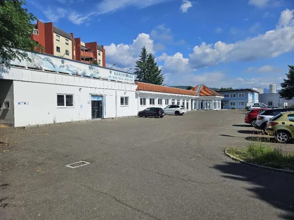 Immobilie mieten in Murtal – 1 000 m² – Bild 2 von 10