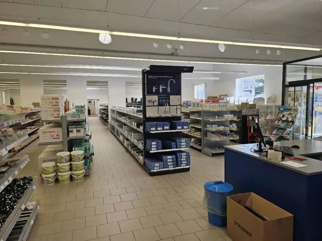 Immobilie mieten in Murtal – 1 000 m² – Bild 6 von 10