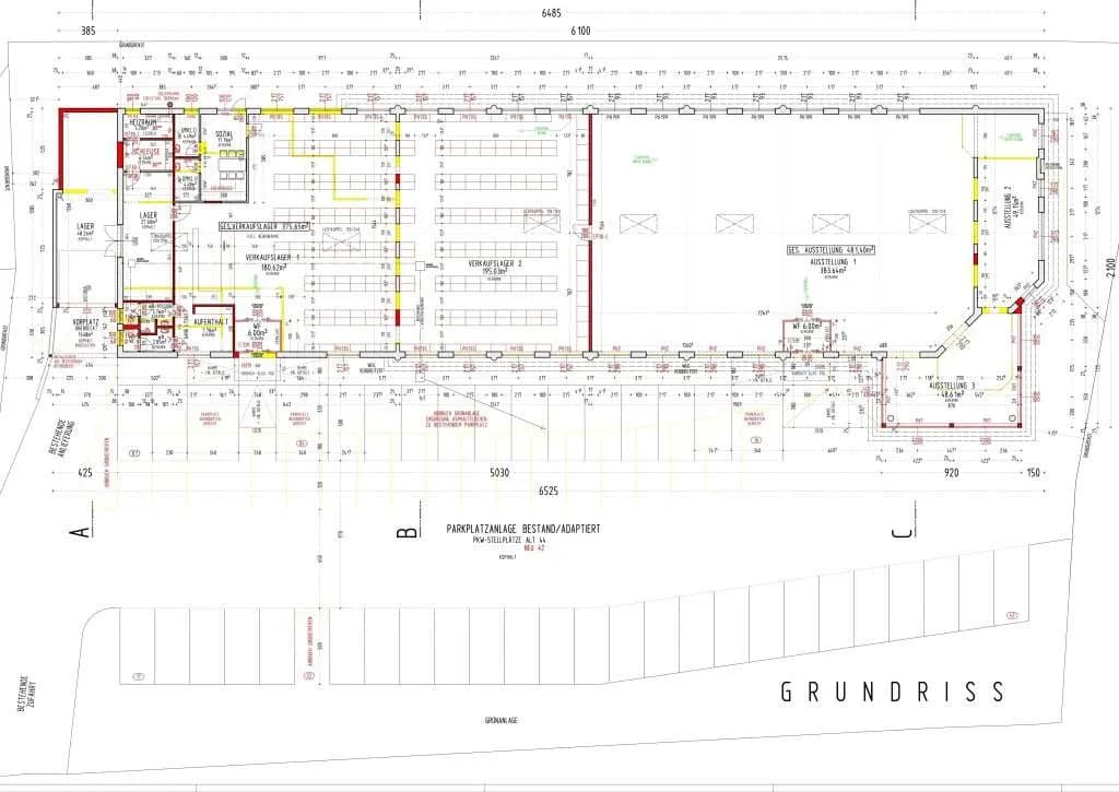 Immobilie mieten in Murtal – 1 000 m² – Bild 10 von 10