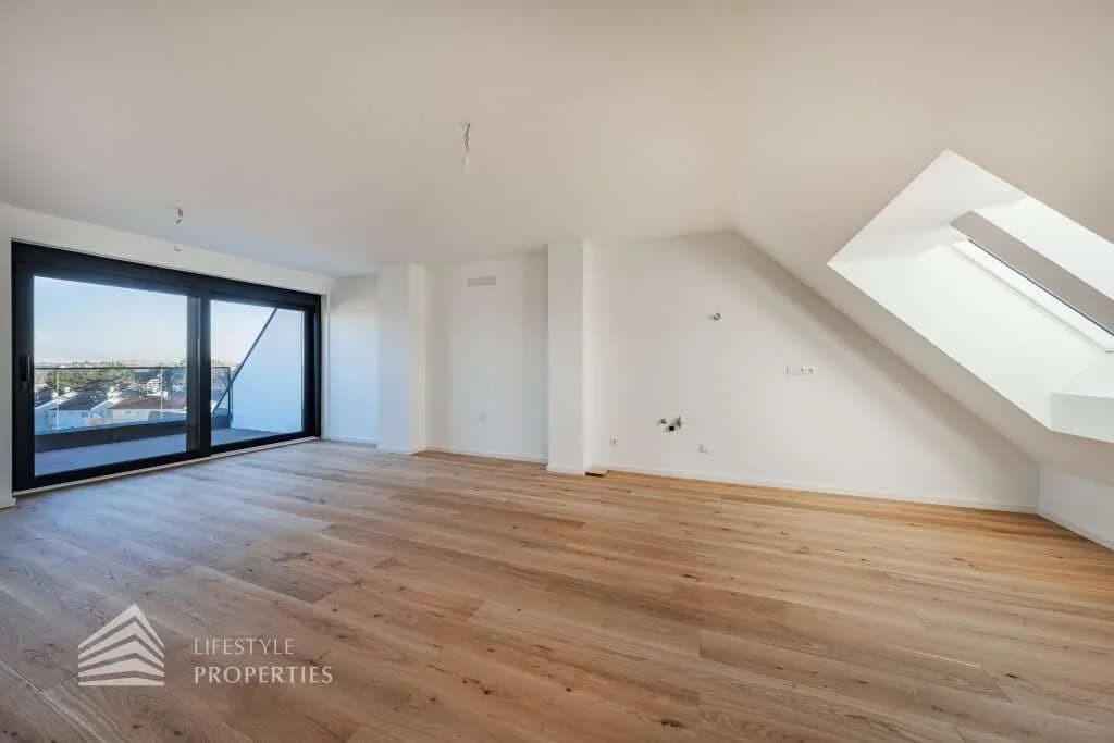 4-Zimmer-Wohnung kaufen in Wien – 127,81 m², € 699.000