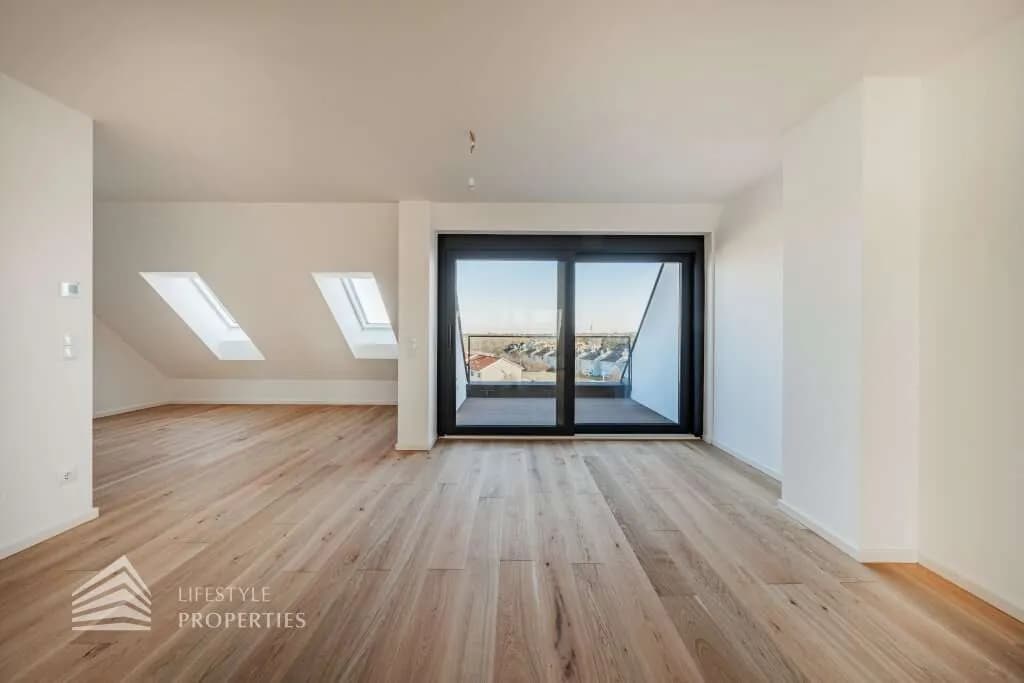 4-Zimmer-Wohnung kaufen in Wien – 127,81 m², € 699.000 – Bild 4 von 24