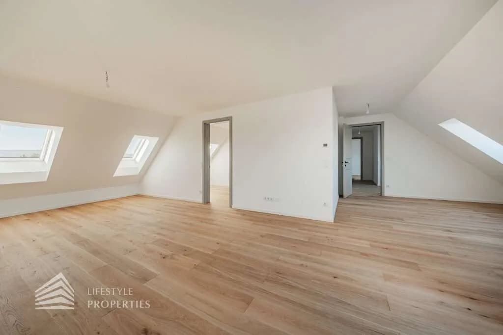 4-Zimmer-Wohnung kaufen in Wien – 127,81 m², € 699.000 – Bild 6 von 24