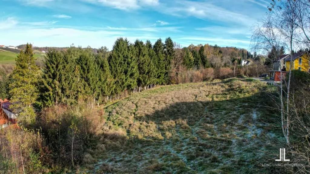 Grundstück kaufen in Graz-Umgebung – 880 m², € 239.000 – Bild 2 von 5