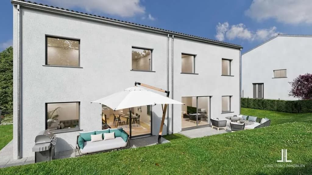 Grundstück kaufen in Graz-Umgebung – 880 m², € 239.000 – Bild 4 von 5