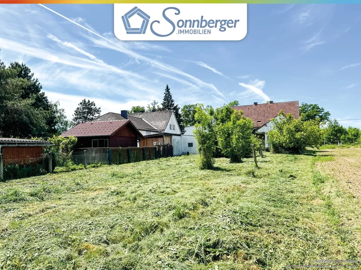 Grundstück kaufen in Linz Land – 1 164 m², € 232.800 – Bild 3 von 7