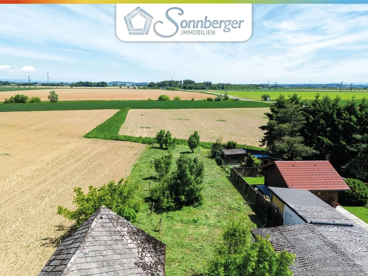 Grundstück kaufen in Linz Land – 1 164 m², € 232.800 – Bild 4 von 7