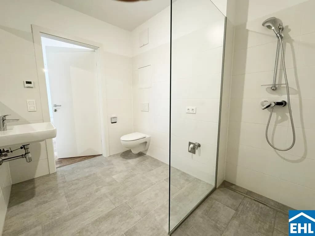 2-Zimmer-Wohnung mieten in Graz – 48,55 m², € 780 – Bild 3 von 29