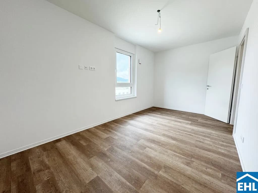 2-Zimmer-Wohnung mieten in Graz – 48,55 m², € 780 – Bild 4 von 29