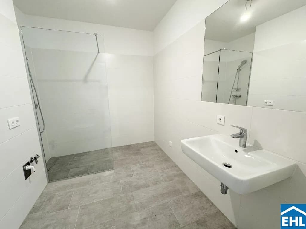 2-Zimmer-Wohnung mieten in Graz – 48,55 m², € 780 – Bild 5 von 29