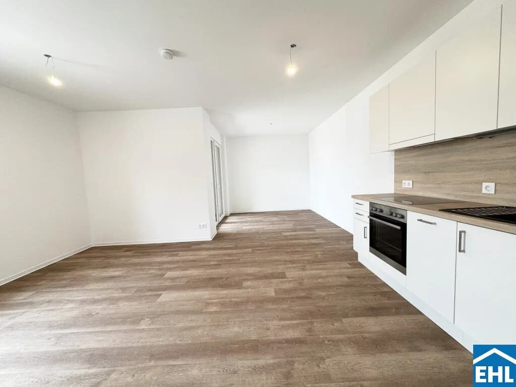 2-Zimmer-Wohnung mieten in Graz – 48,55 m², € 780 – Bild 6 von 29