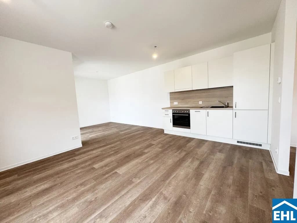 2-Zimmer-Wohnung mieten in Graz – 48,55 m², € 780 – Bild 7 von 29