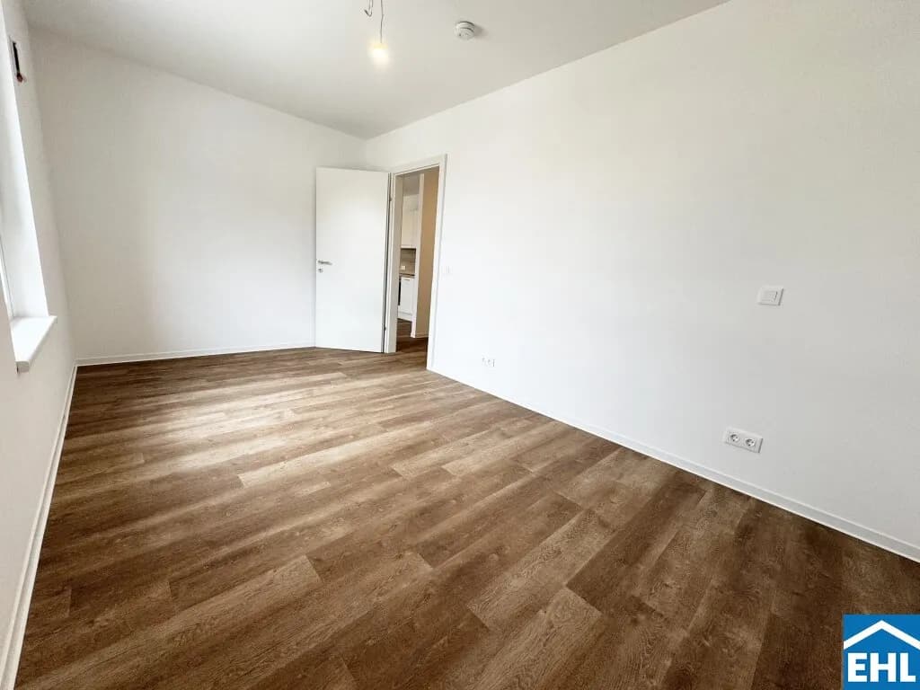 2-Zimmer-Wohnung mieten in Graz – 48,55 m², € 780 – Bild 8 von 29
