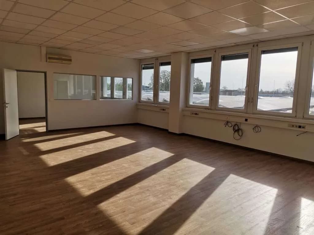 4-Zimmer-Gewerbeimmobilie mieten in Baden – 208 m², € 3.010 – Bild 8 von 9