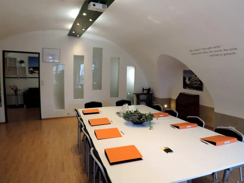 1-Zimmer-Gewerbeimmobilie mieten in Wien – 50 m², € 69 – Bild 2 von 8