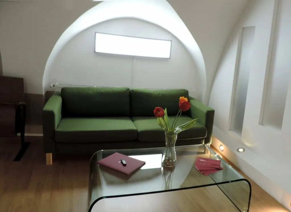 1-Zimmer-Gewerbeimmobilie mieten in Wien – 50 m², € 69 – Bild 3 von 8