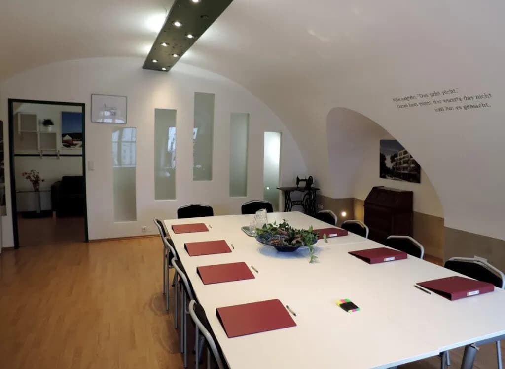 1-Zimmer-Gewerbeimmobilie mieten in Wien – 50 m², € 69 – Bild 4 von 8