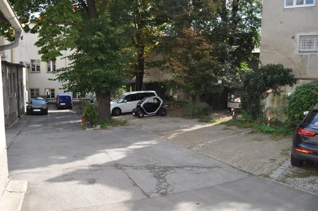1-Zimmer-Gewerbeimmobilie mieten in Wien – 50 m², € 69 – Bild 6 von 8