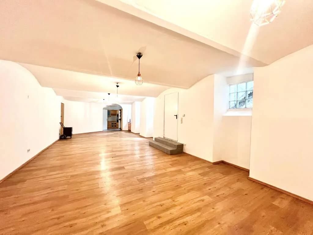 1-Zimmer-Gewerbeimmobilie kaufen in Wien – 73 m², € 179.000