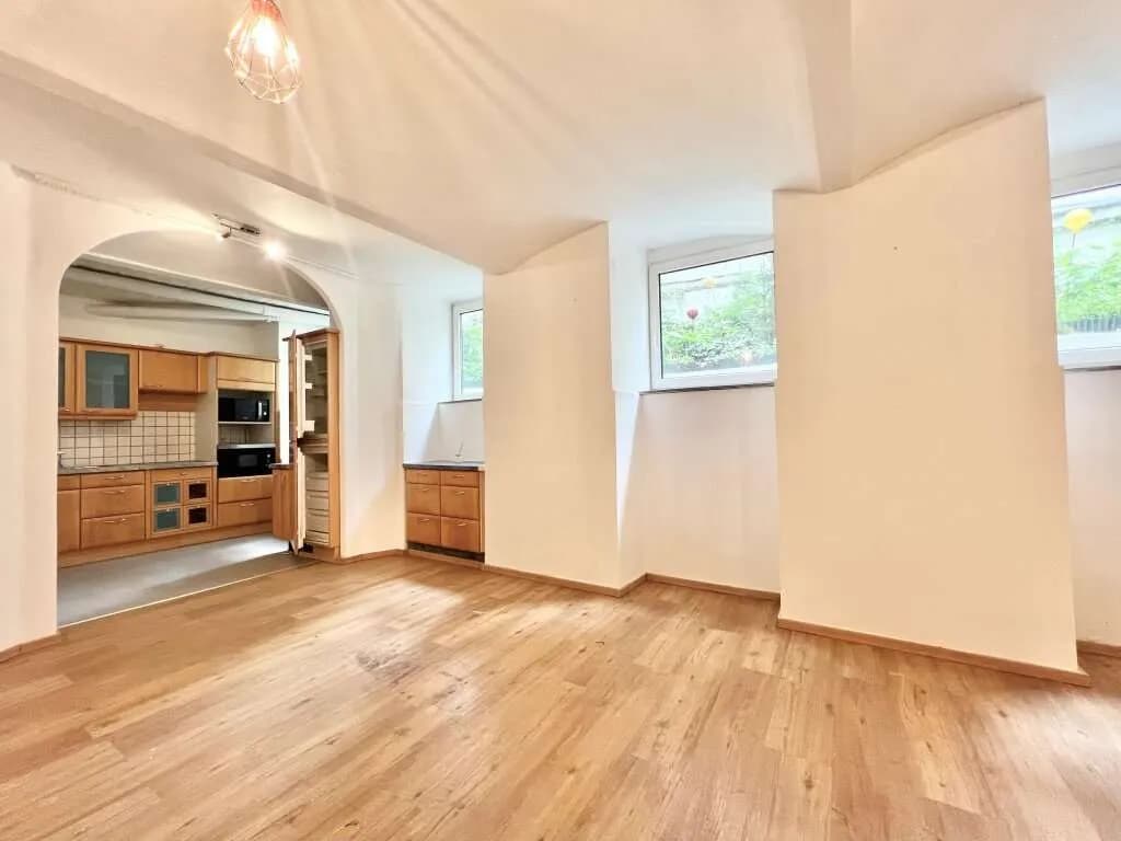 1-Zimmer-Gewerbeimmobilie kaufen in Wien – 73 m², € 179.000 – Bild 3 von 10