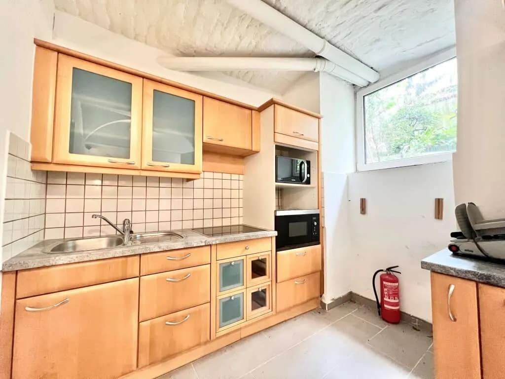 1-Zimmer-Gewerbeimmobilie kaufen in Wien – 73 m², € 179.000 – Bild 4 von 10