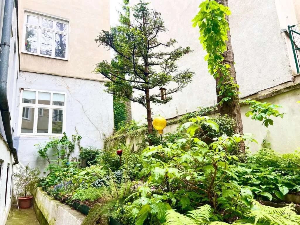 1-Zimmer-Gewerbeimmobilie kaufen in Wien – 73 m², € 179.000 – Bild 8 von 10