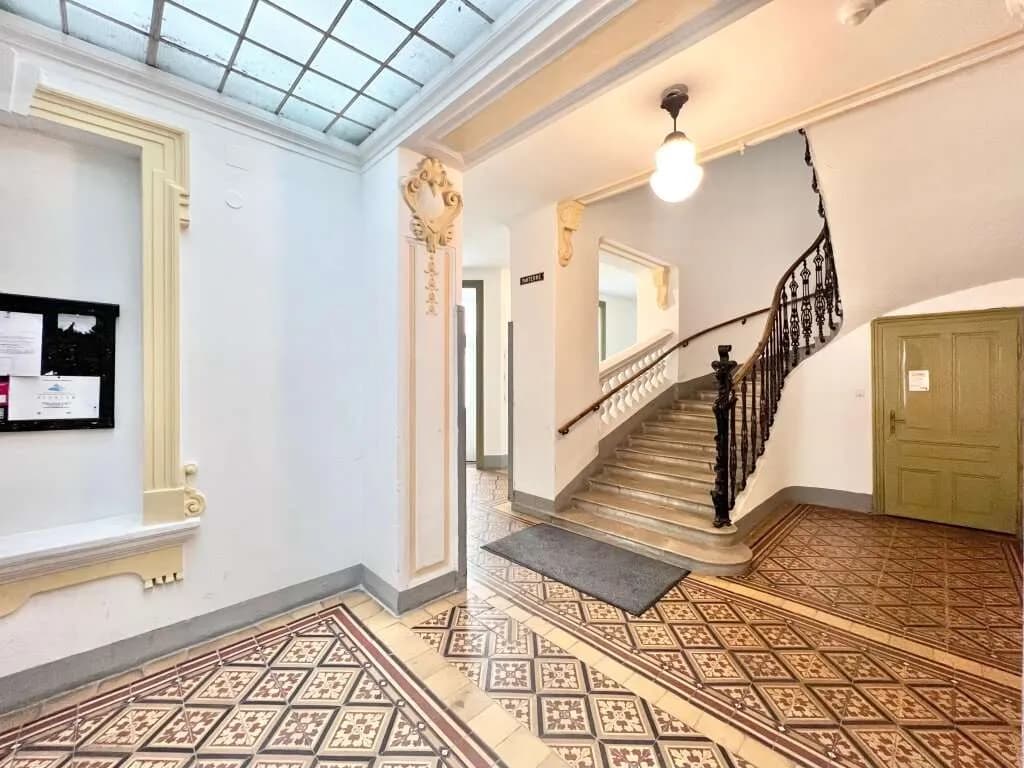 1-Zimmer-Gewerbeimmobilie kaufen in Wien – 73 m², € 179.000 – Bild 9 von 10