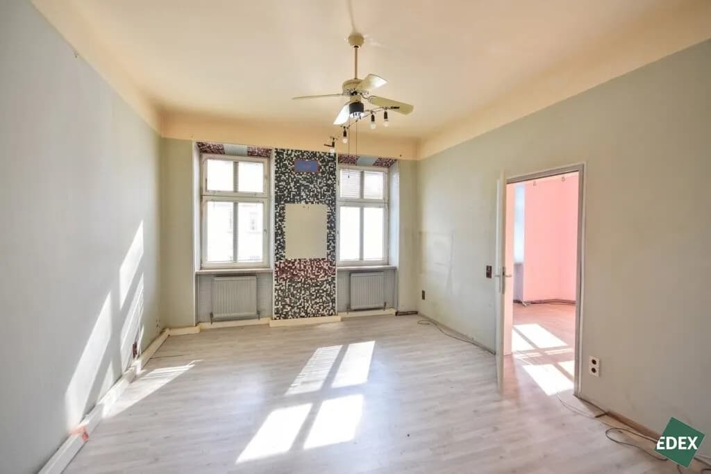 2-Zimmer-Wohnung kaufen in Wien – 56,53 m², € 159.000 – Bild 2 von 10