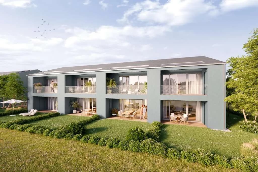 Grundstück kaufen in Leibnitz – 1 666 m² – Bild 2 von 9