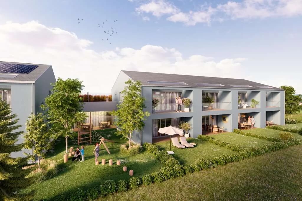Grundstück kaufen in Leibnitz – 1 666 m² – Bild 3 von 9
