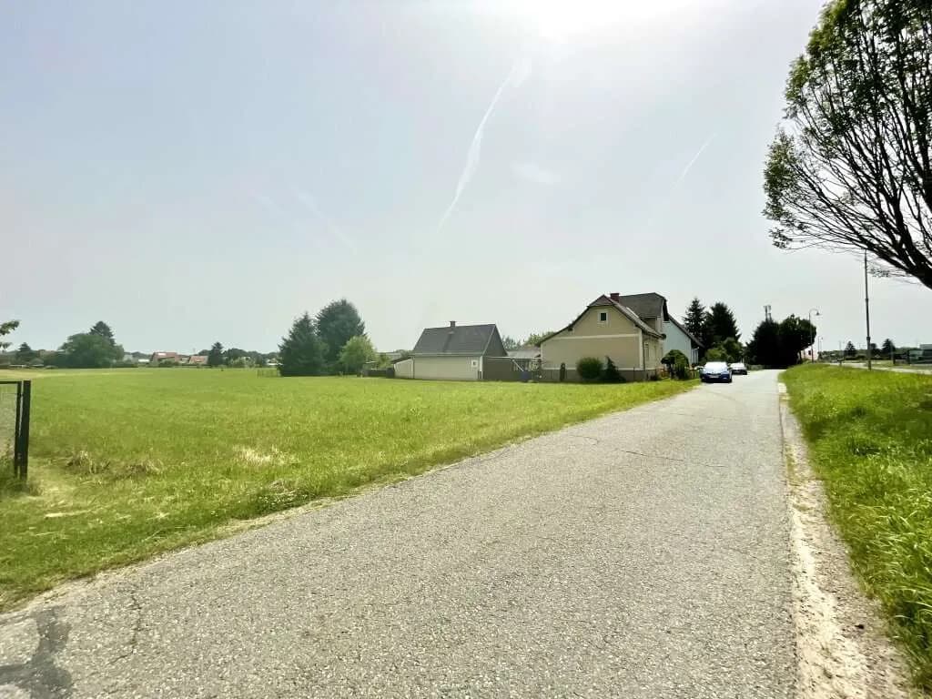 Grundstück kaufen in Leibnitz – 1 666 m² – Bild 4 von 9