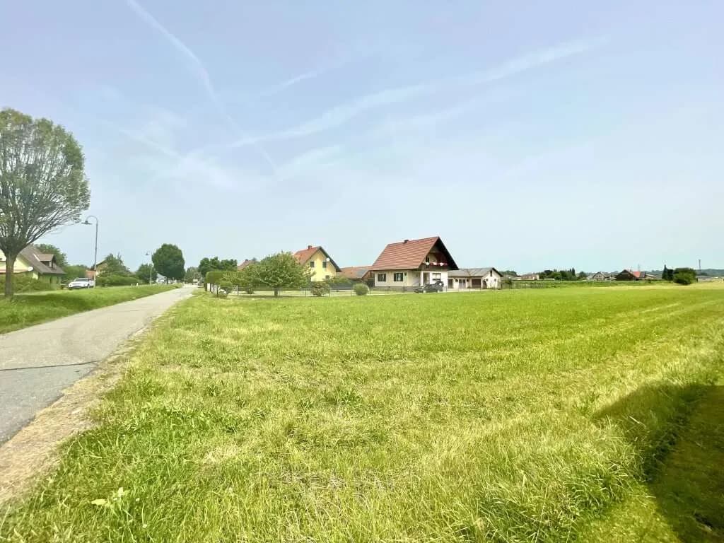 Grundstück kaufen in Leibnitz – 1 666 m² – Bild 5 von 9